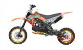 2008 Xmotos XB-33 photo